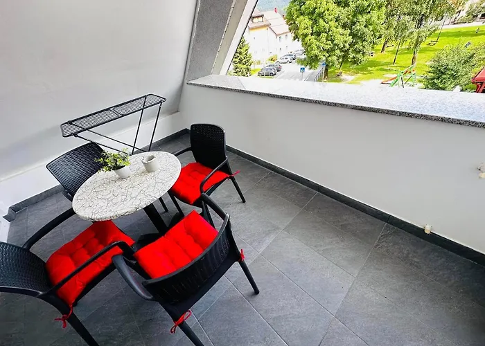 Apartmani Lu&Lo