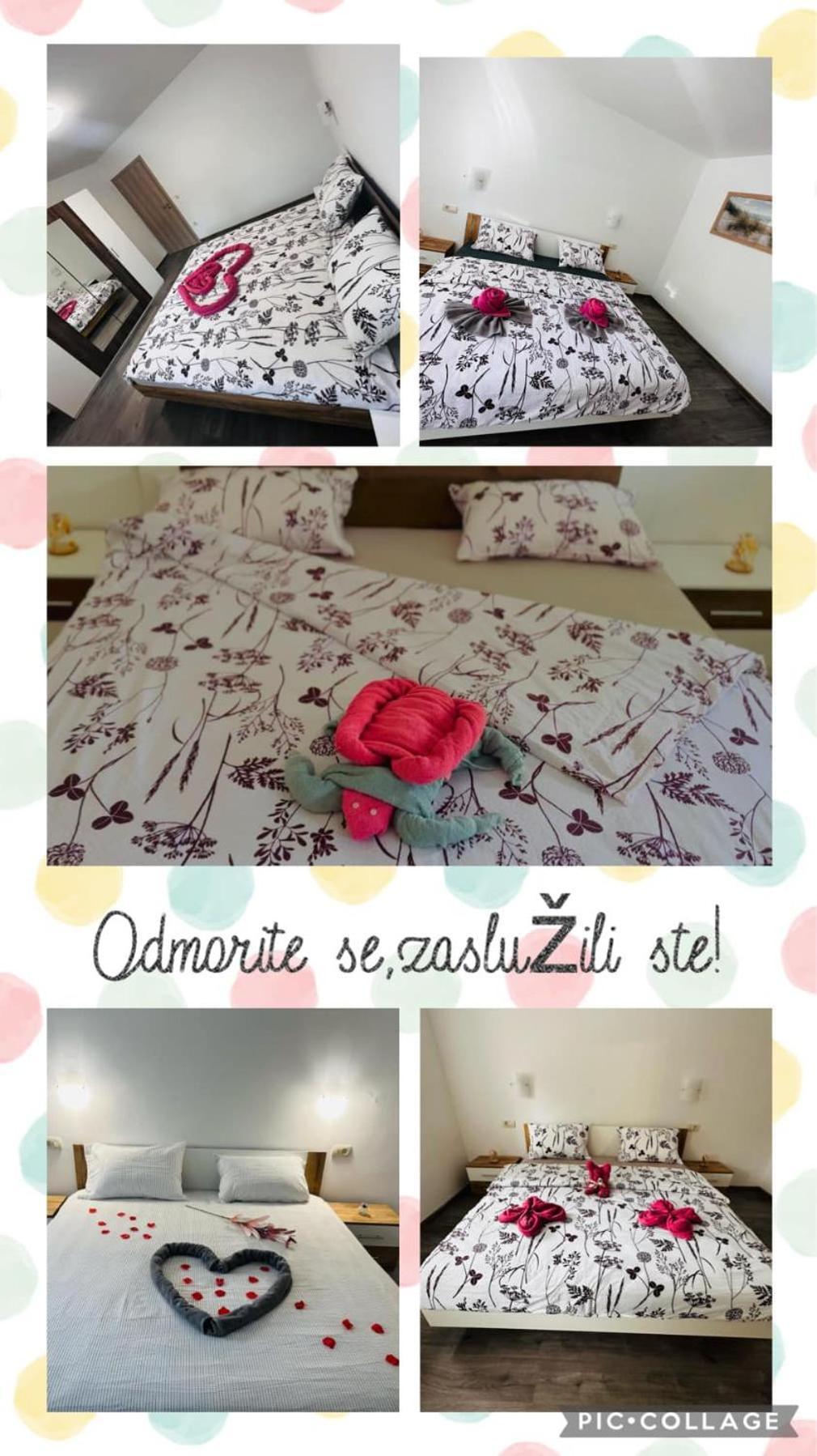 Lu&lo Apartment