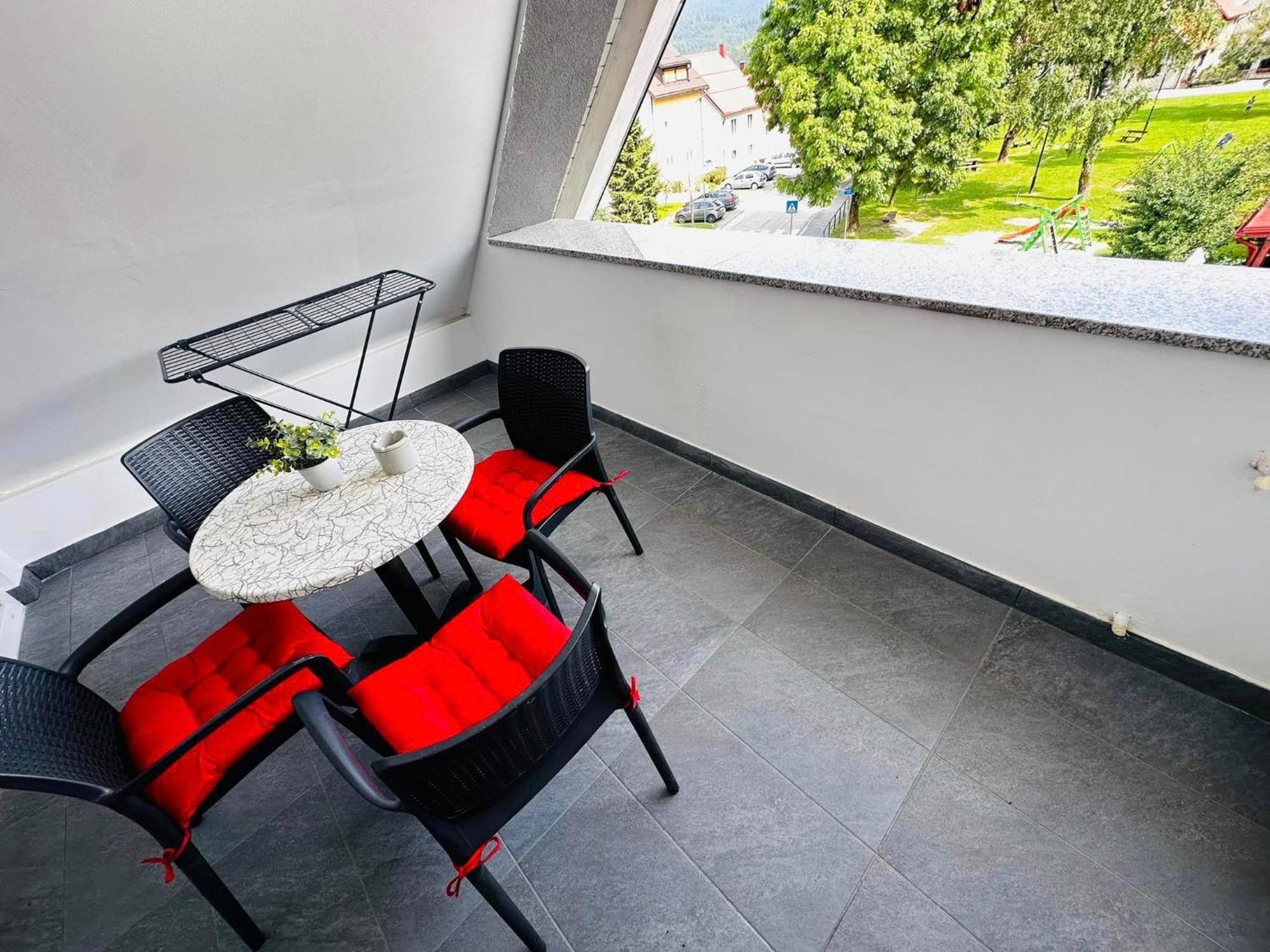 Apartmán Lu&lo *