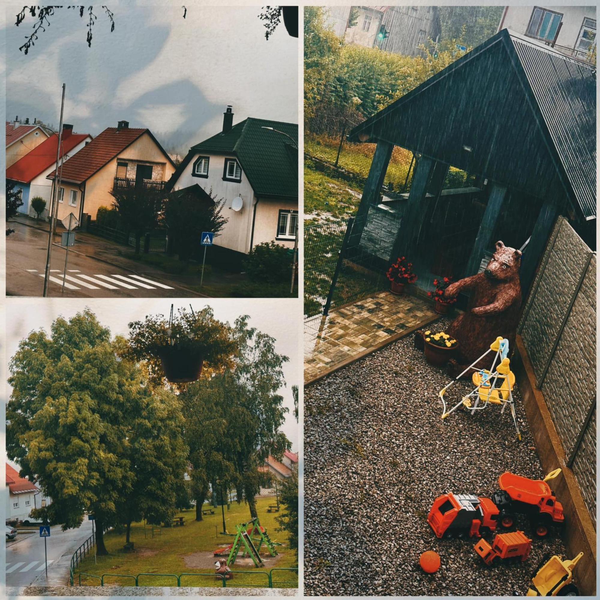 Apartmán Lu&lo