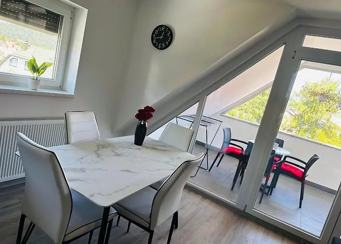 Apartmani Lu&Lo