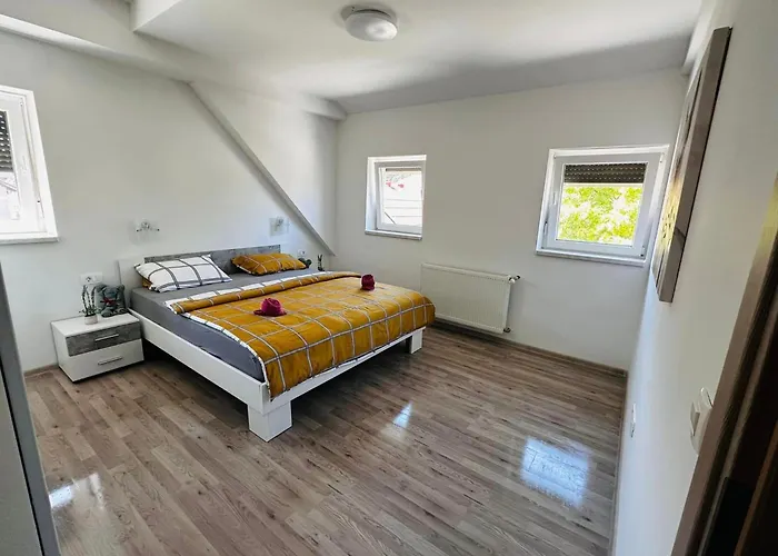 Apartmani Lu&Lo