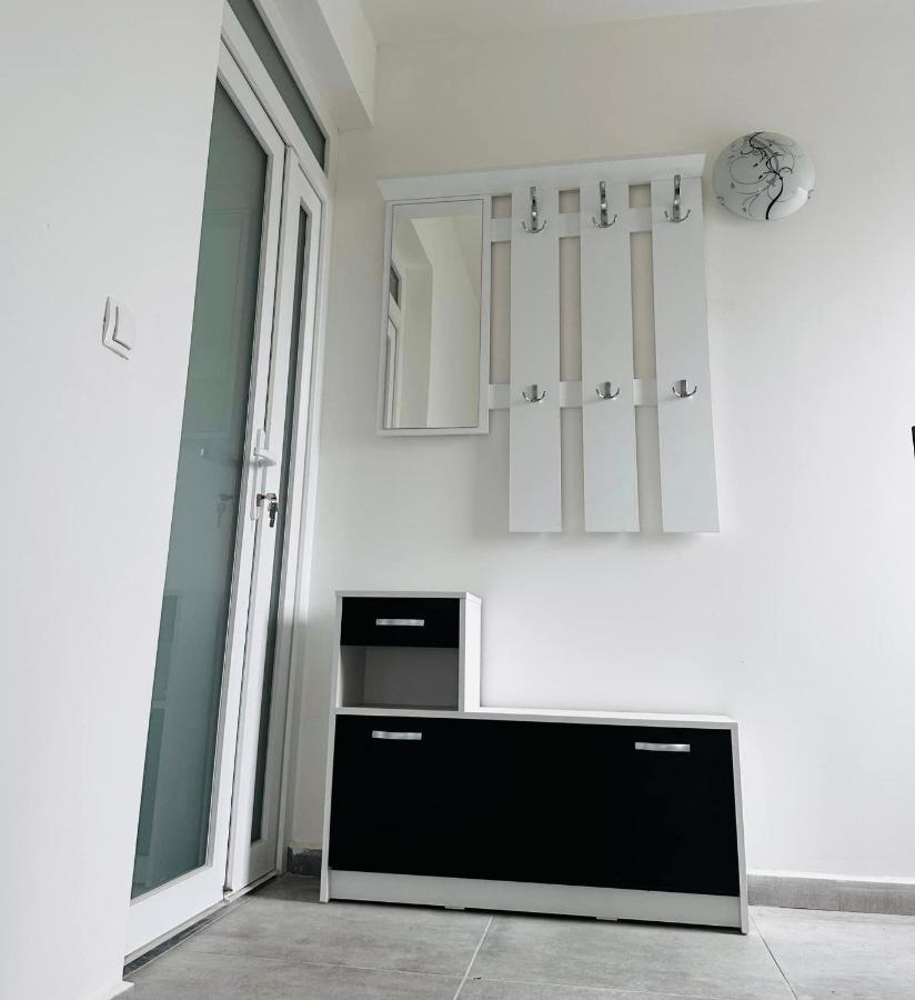 Apartment Lu&lo Delnice