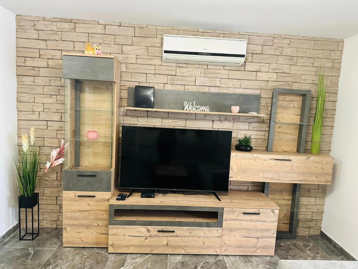 Apartmán Lu&lo
