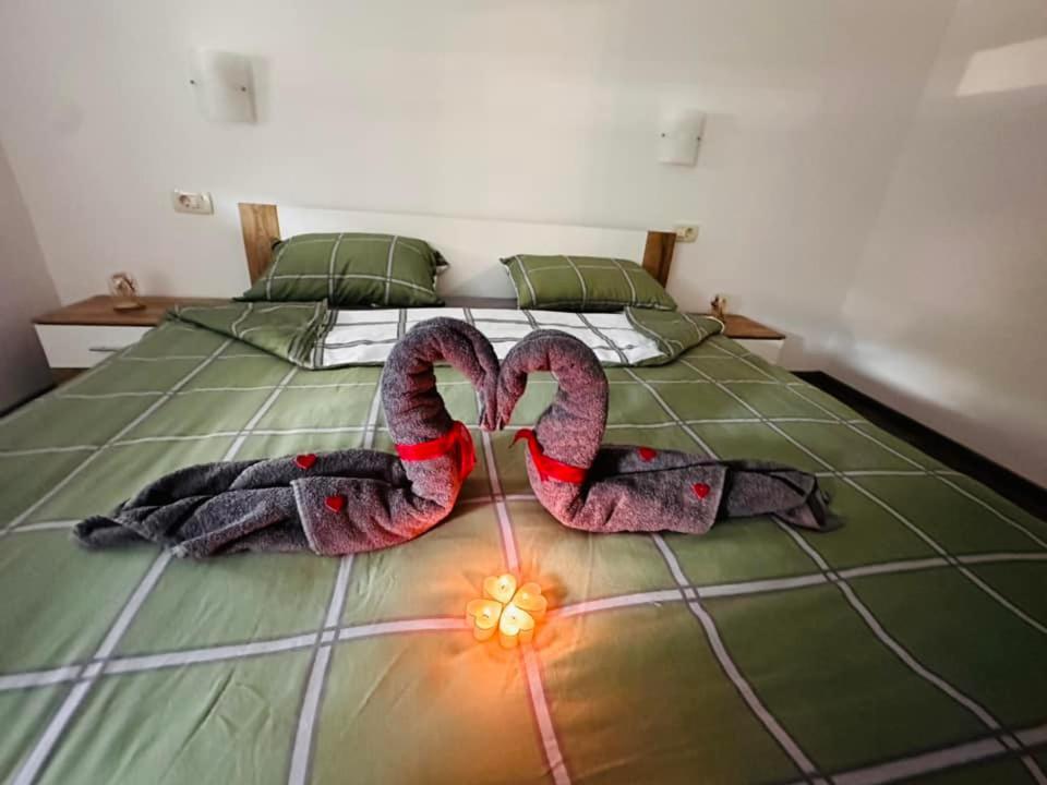 Apartment Lu&lo