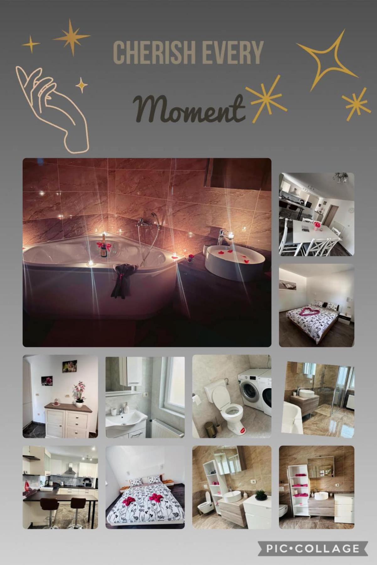 Lu&lo Apartmán Delnice