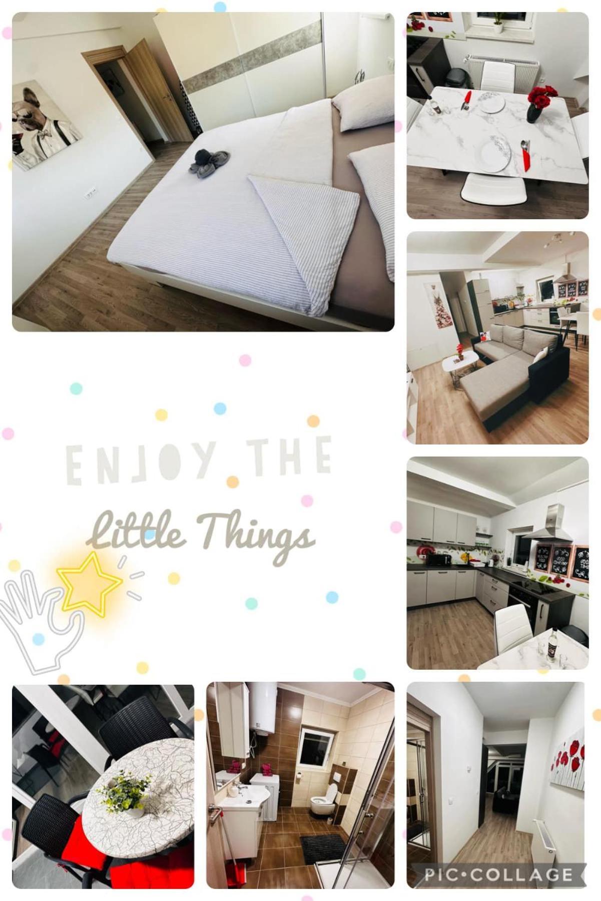 Apartment Lu&lo *