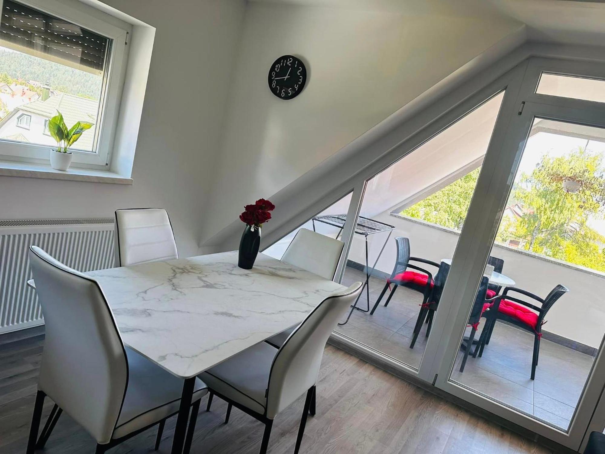 Apartmán Lu&lo Delnice