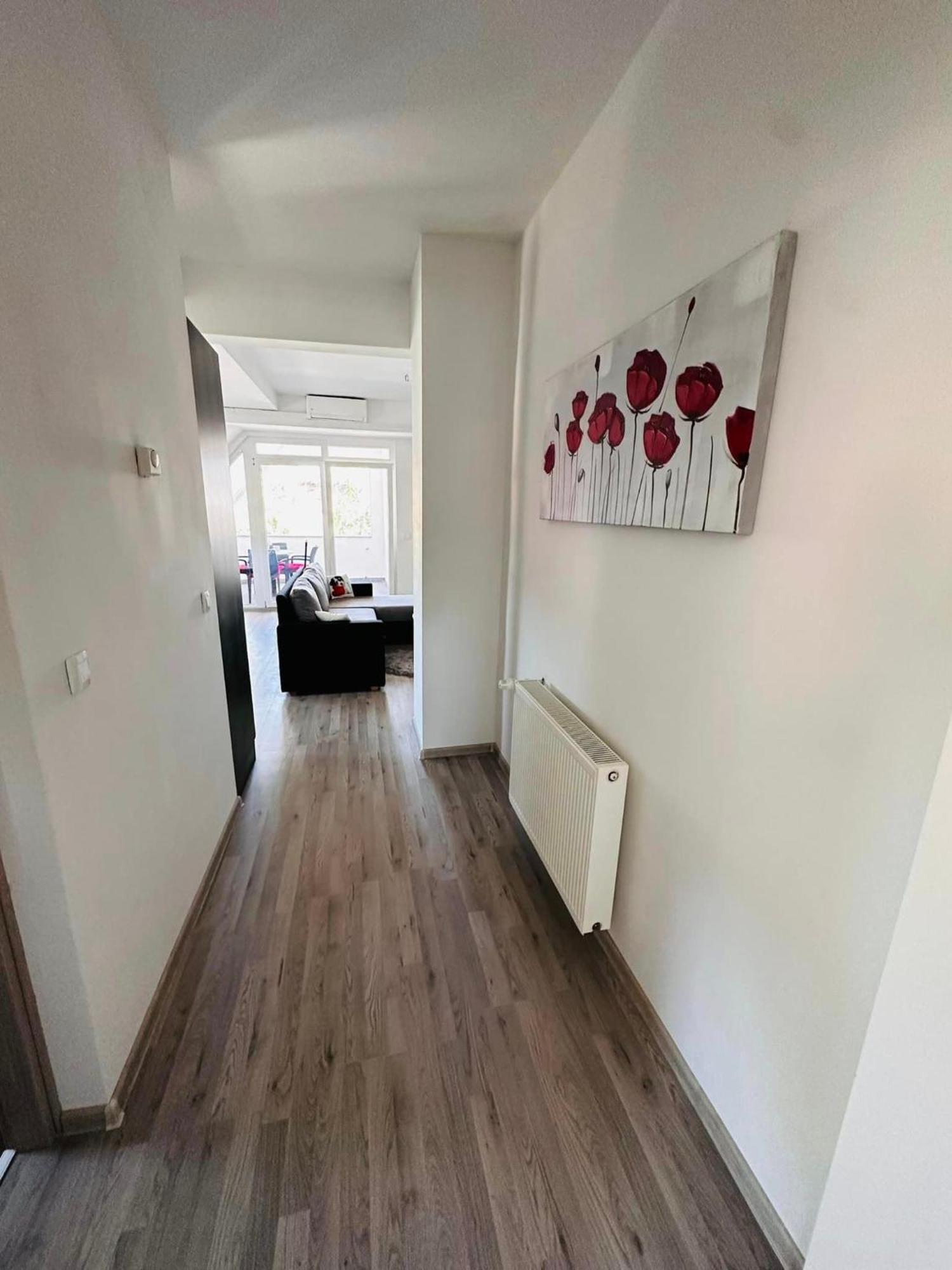 Apartment Lu&lo