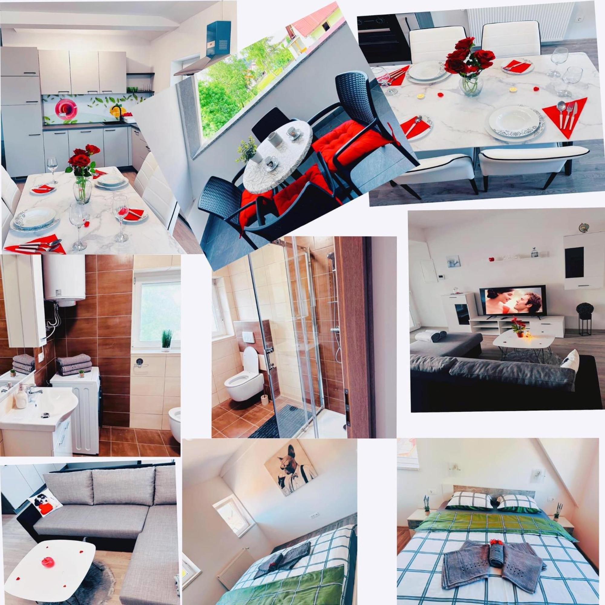 Lu&lo Apartment